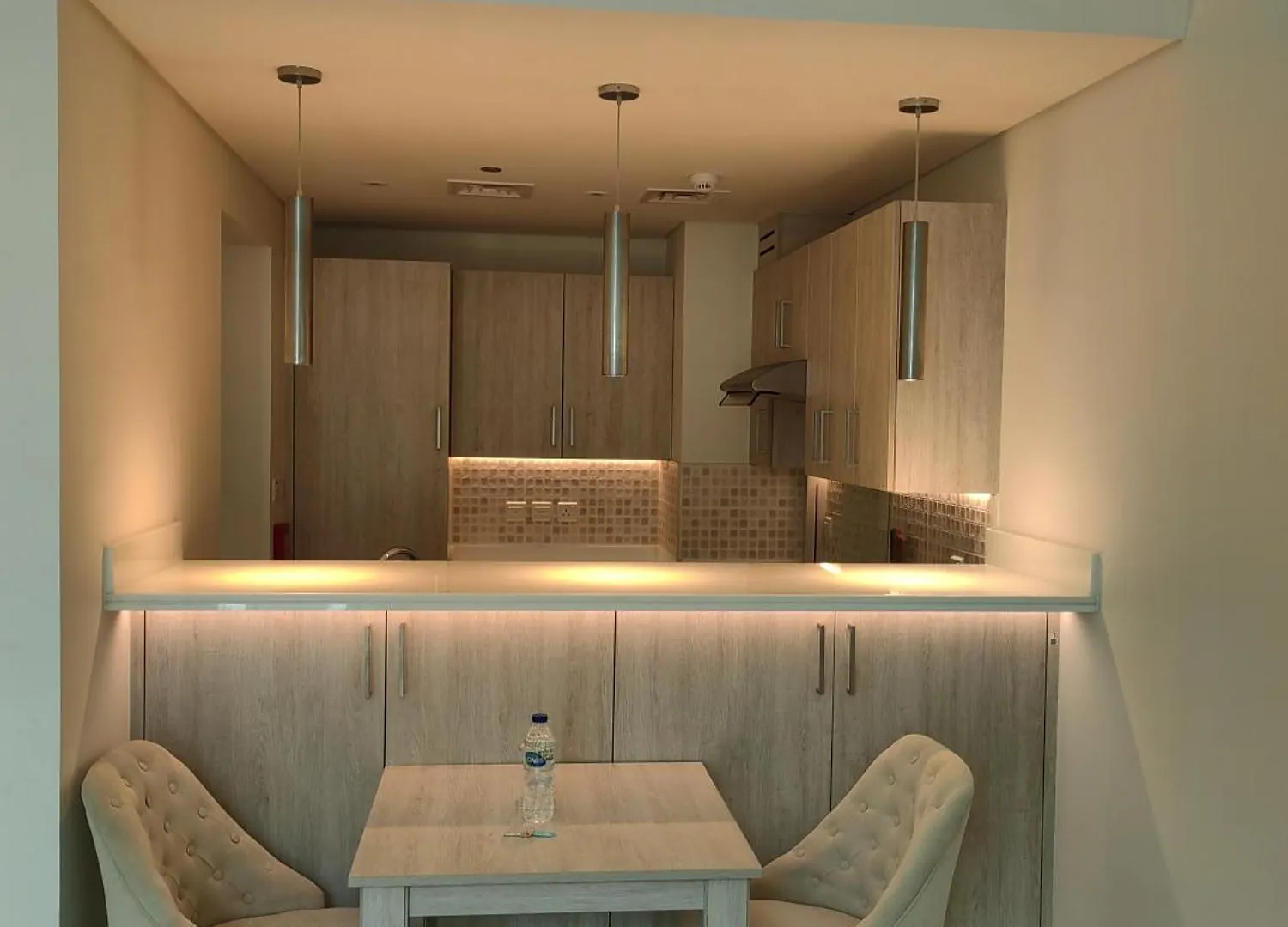 7 Palm Jumeirah One Bedroom Dubai 0*,