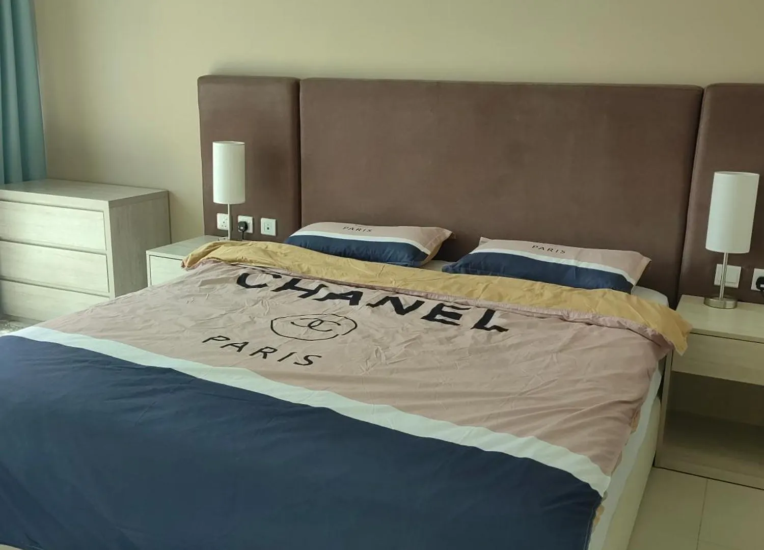 Apartment 7 Palm Jumeirah One Bedroom Dubai United Arab Emirates