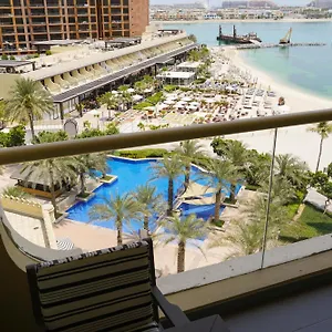 Royal Club By Rvhr, Palm Jumeirah Dubaï